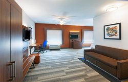  - Holiday Inn Express & Suites Jasper