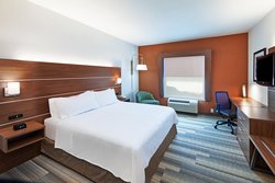  - Holiday Inn Express & Suites Jasper