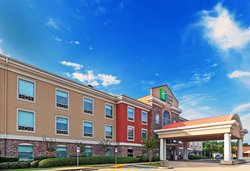  - Holiday Inn Express & Suites Jasper