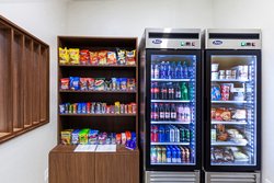  - Holiday Inn Express & Suites Jasper