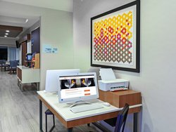  - Holiday Inn Express & Suites Jasper