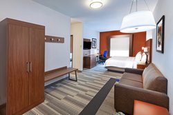  - Holiday Inn Express & Suites Jasper