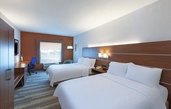  - Holiday Inn Express & Suites Jasper