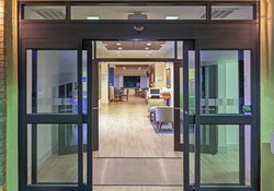  - Holiday Inn Express & Suites Jasper