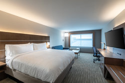  - Holiday Inn Express & Suites Gainesville