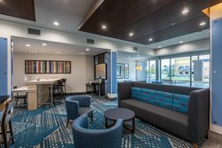  - Holiday Inn Express & Suites Gainesville