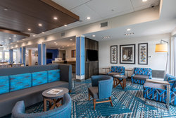  - Holiday Inn Express & Suites Gainesville