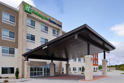  - Holiday Inn Express & Suites Lee's Summit - I-470, Exits 7A & 7B