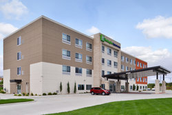  - Holiday Inn Express & Suites Lee's Summit - I-470, Exits 7A & 7B