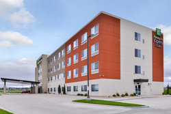  - Holiday Inn Express & Suites Lee's Summit - I-470, Exits 7A & 7B