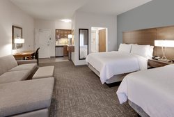  - Staybridge Suites Downtown Oklahoma City - I-235, Exit 1C