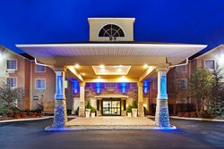  - Holiday Inn Express & Suites Alcoa