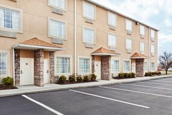  - Holiday Inn Express & Suites Alcoa