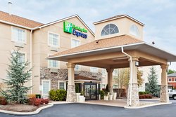  - Holiday Inn Express & Suites Alcoa