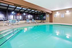  - Holiday Inn Express & Suites Alcoa
