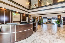  - Holiday Inn Webster