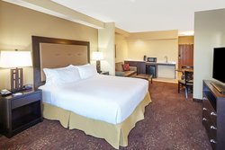  - Holiday Inn Express & Suites Sandusky