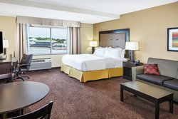  - Holiday Inn Express & Suites Sandusky