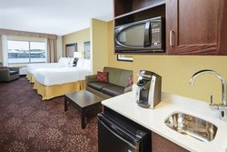  - Holiday Inn Express & Suites Sandusky