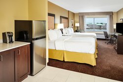  - Holiday Inn Express & Suites Sandusky