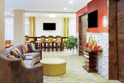  - Holiday Inn Express & Suites Sandusky