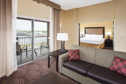  - Holiday Inn Express & Suites Sandusky