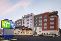  - Holiday Inn Express & Suites Sandusky