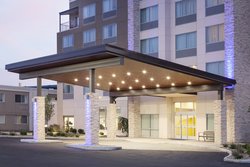  - Holiday Inn Express & Suites Sandusky