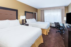  - Holiday Inn Express & Suites Sandusky