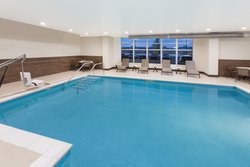  - Holiday Inn Express & Suites Sandusky