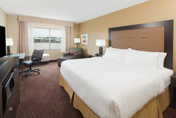 - Holiday Inn Express & Suites Sandusky
