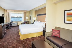  - Holiday Inn Express & Suites Sandusky