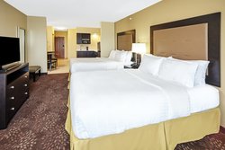  - Holiday Inn Express & Suites Sandusky