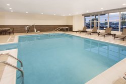  - Holiday Inn Express & Suites Sandusky