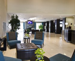  - Holiday Inn Northshore Hammond - I-12, Exit 40