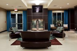  - Holiday Inn Northshore Hammond - I-12, Exit 40