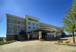  - Holiday Inn Northshore Hammond - I-12, Exit 40