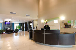  - Holiday Inn Northshore Hammond - I-12, Exit 40