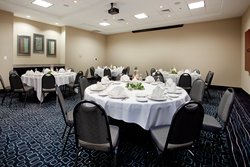  - Holiday Inn Northshore Hammond - I-12, Exit 40