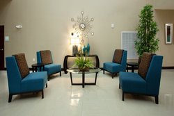  - Holiday Inn Northshore Hammond - I-12, Exit 40