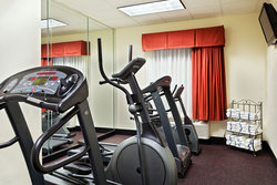  - Holiday Inn Express & Suites Powell - I-75, Exit 112