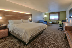  - Holiday Inn Express Santa Rosa - I-40, Exit 277
