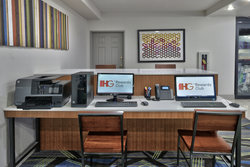  - Holiday Inn Express Santa Rosa - I-40, Exit 277