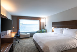  - Holiday Inn Express & Suites Gainesville