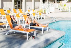  - Ashland Hills Hotel - I-5, Exit 14