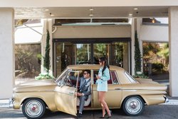  - Ashland Hills Hotel - I-5, Exit 14