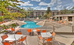  - Ashland Hills Hotel - I-5, Exit 14