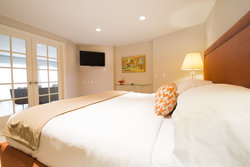  - Ashland Hills Hotel - I-5, Exit 14