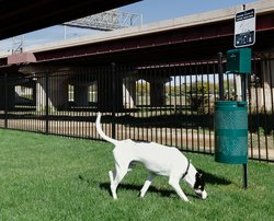  - Staybridge Suites Downtown Oklahoma City - I-235, Exit 1C