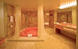  - Ashland Hills Hotel - I-5, Exit 14